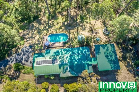 42 Allen Rd, Bunya, QLD 4055