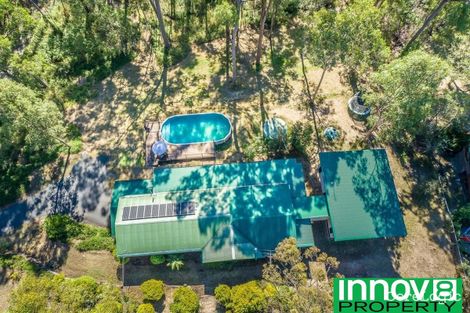 Property photo of 42 Allen Road Bunya QLD 4055