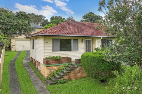 81 Patrick Cres, Saratoga, NSW 2251