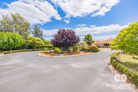 Property photo of 7 Buckland Way Australind WA 6233