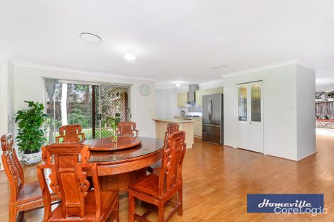 Property photo of 2B Honiton Avenue East Carlingford NSW 2118