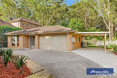 Property photo of 2B Honiton Avenue East Carlingford NSW 2118