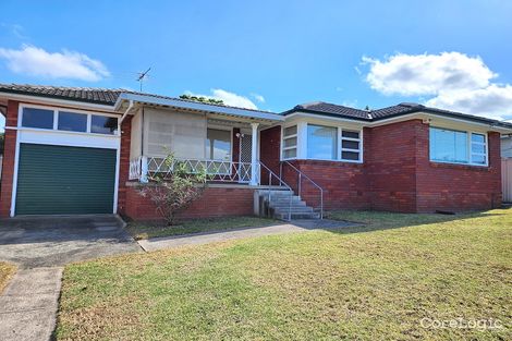 Property photo of 3 Richmond Crescent Campbelltown NSW 2560