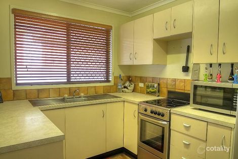 Property photo of 46 Glenelg Drive Brassall QLD 4305