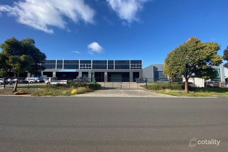 8 Agosta Dr, Laverton North, VIC 3026