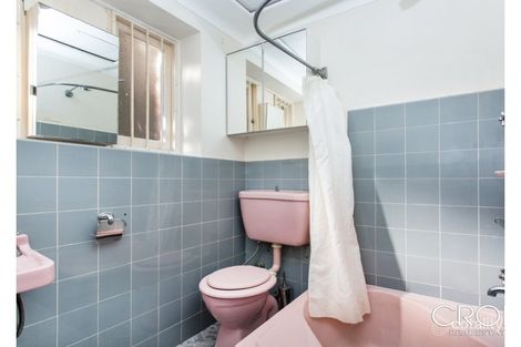 Property photo of 10/2 Colindia Avenue Neutral Bay NSW 2089