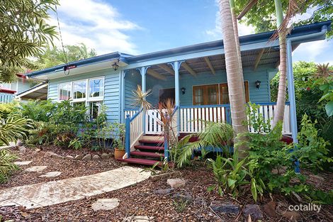 126 Strong Ave, Graceville, QLD 4075