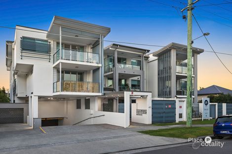 Property photo of 10/40 Redfern Street Morningside QLD 4170