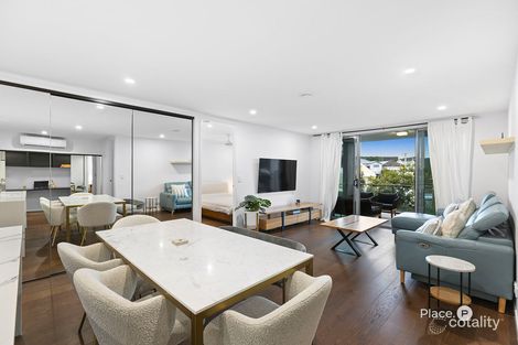 Property photo of 10/40 Redfern Street Morningside QLD 4170