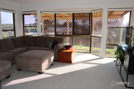 Property photo of 1 Doomben Close Capalaba QLD 4157