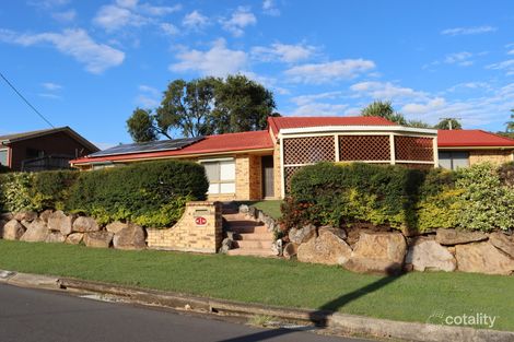 Property photo of 1 Doomben Close Capalaba QLD 4157