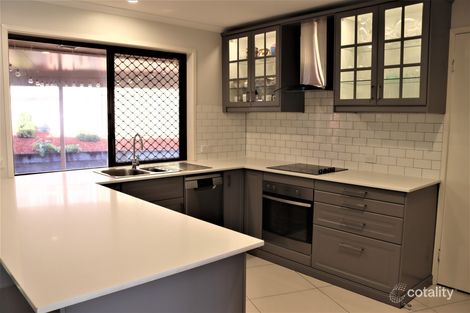 Property photo of 1 Doomben Close Capalaba QLD 4157