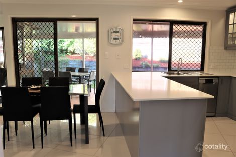 Property photo of 1 Doomben Close Capalaba QLD 4157