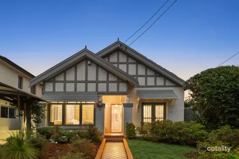 Property photo of 50 Cottenham Avenue Kensington NSW 2033