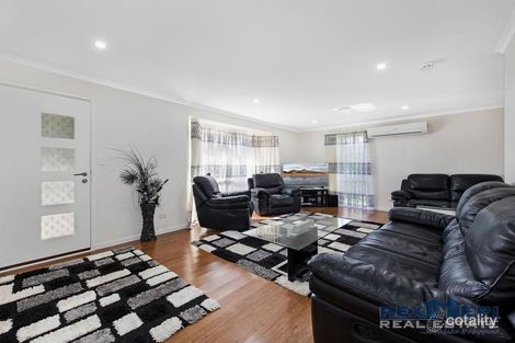 Property photo of 1/29 Hyssop Drive Hallam VIC 3803