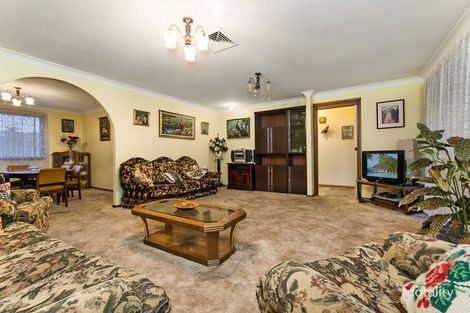 Property photo of 9 Olympus Street Winston Hills NSW 2153