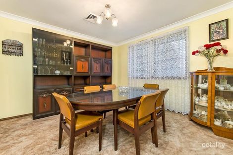 Property photo of 9 Olympus Street Winston Hills NSW 2153