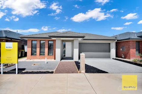 109 Medallion Bvd, Tarneit, VIC 3029