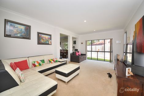 Property photo of 22 Southern Lights Drive Pimpama QLD 4209