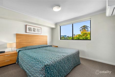 Property photo of 42/49 Russell Street South Brisbane QLD 4101