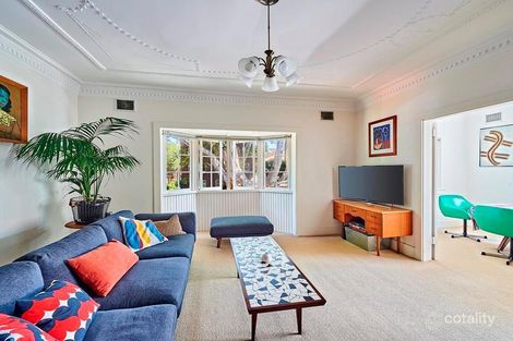 3/17 Balfour Rd, Rose Bay, NSW 2029
