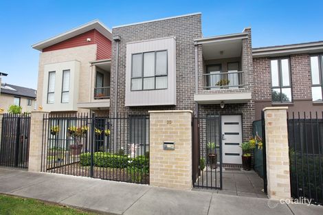 Property photo of 20 Kanooka Drive Maidstone VIC 3012