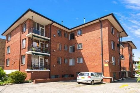 25/324b Marrickville Rd, Marrickville, NSW 2204