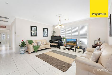 Property photo of 42 Cornwall Road Auburn NSW 2144