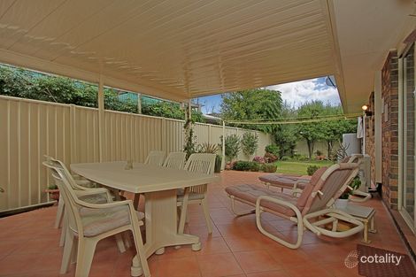 Property photo of 1/37 Belbowrie Parade Maloneys Beach NSW 2536
