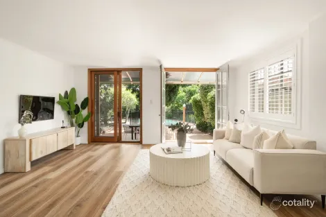 Property photo of 50 Cottenham Avenue Kensington NSW 2033