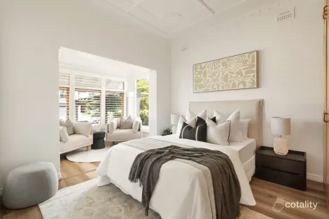 Property photo of 50 Cottenham Avenue Kensington NSW 2033