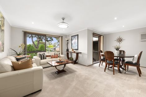 Property photo of 18 Benwerrin Drive Wantirna VIC 3152