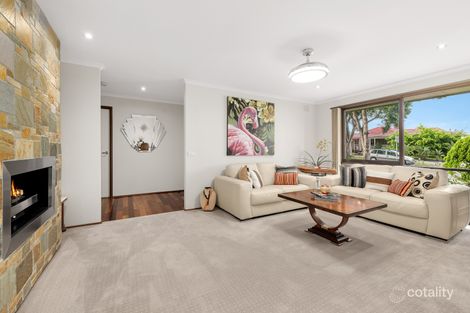 Property photo of 18 Benwerrin Drive Wantirna VIC 3152