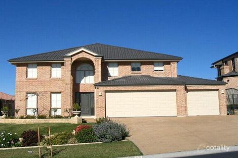 20 Brandon Gr, Kellyville, NSW 2155