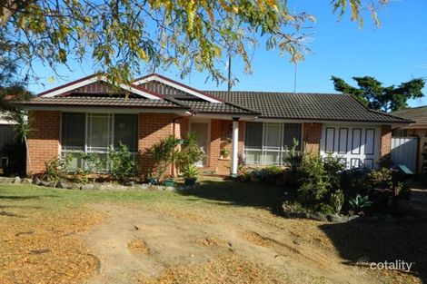 44 Whitsunday Cct, Green Valley, NSW 2168