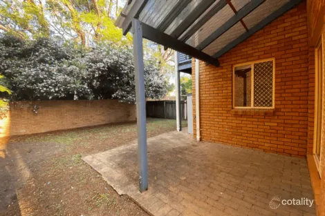 Property photo of 2/10 Taigum Place Taigum QLD 4018