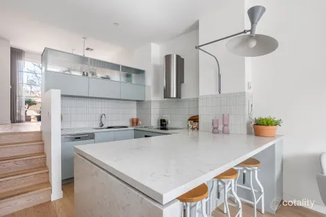 Property photo of 2/11 St Edmonds Road Prahran VIC 3181