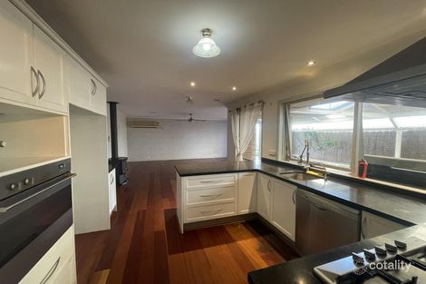Property photo of 39 Walsingham Crescent Kurunjang VIC 3337
