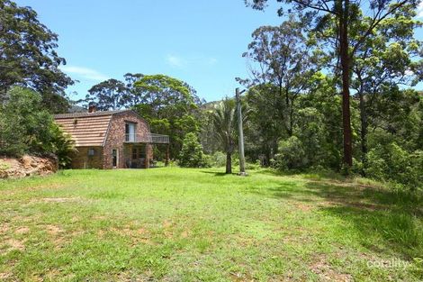 Property photo of 1001 Gold Coast Springbrook Road Neranwood QLD 4213