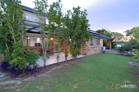Property photo of 14 Kosciusko Street Middle Park QLD 4074
