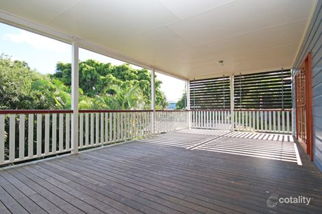 Property photo of 45 Karthina Street Bulimba QLD 4171