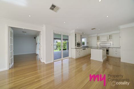 Property photo of 37 Hickson Circuit Harrington Park NSW 2567