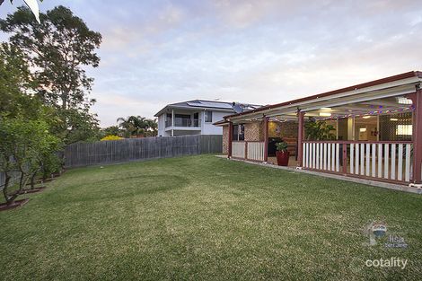 Property photo of 29 Angus Street Sinnamon Park QLD 4073