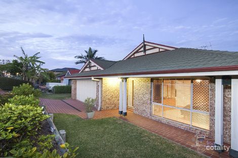 Property photo of 29 Angus Street Sinnamon Park QLD 4073