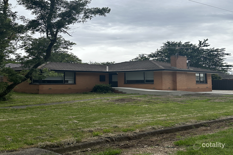 38 Stawell St, Romsey, VIC 3434