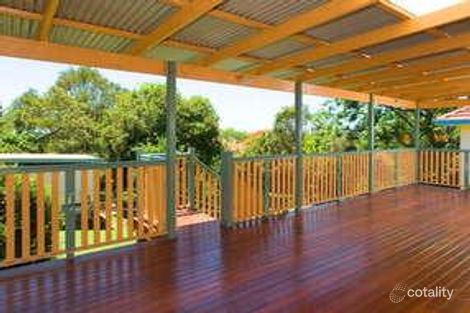 Property photo of 46 Yates Avenue Ashgrove QLD 4060