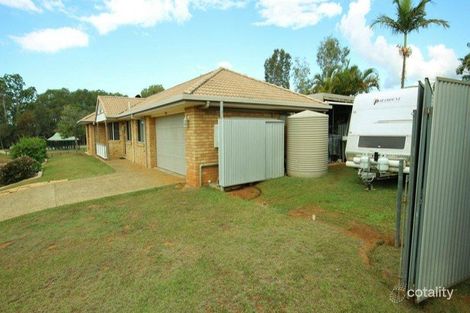 Property photo of 1 Coachwood Court Murrumba Downs QLD 4503