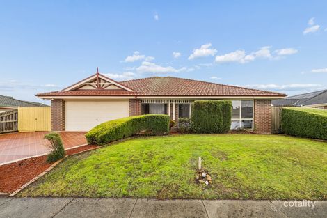 19 Charles Conder Pl, Berwick, VIC 3806