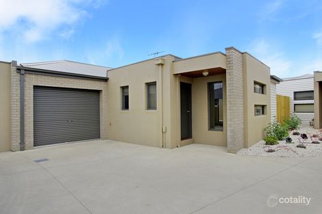 Property photo of 2/20 Senior Court Highton VIC 3216