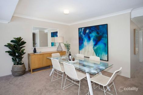 Property photo of 9/4-8 Edgecumbe Avenue Coogee NSW 2034